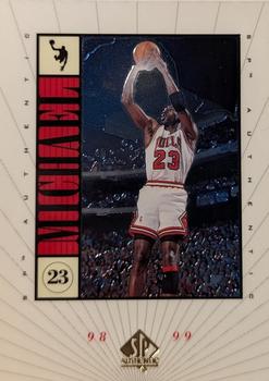 Michael Jordan