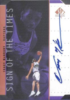 Tracy McGrady