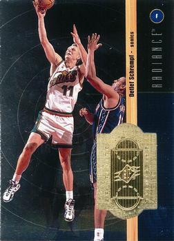 Detlef Schrempf