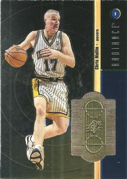 Chris Mullin