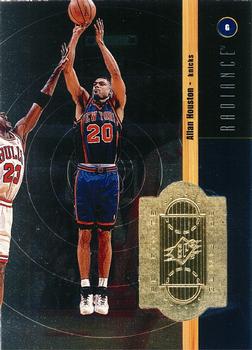 Allan Houston