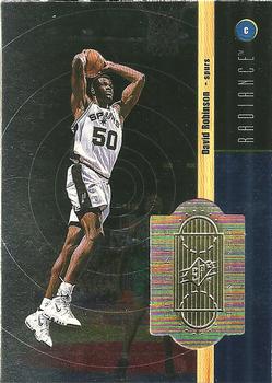 David Robinson