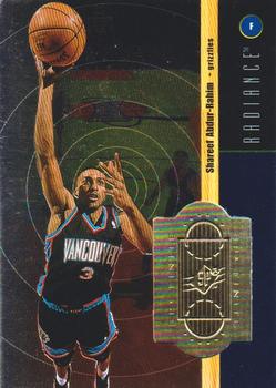 Shareef Abdur-Rahim