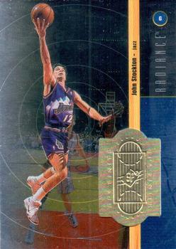 John Stockton