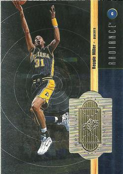 Reggie Miller