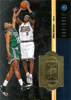 Allen Iverson