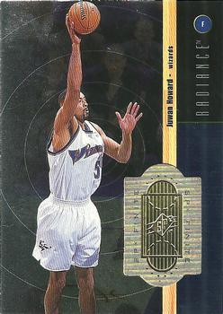Juwan Howard