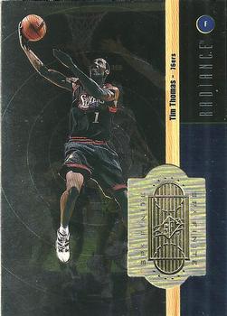 Tim Thomas