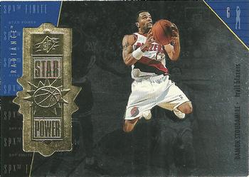 Damon Stoudamire