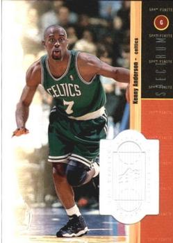 Kenny Anderson