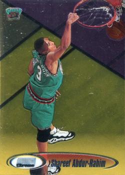 Shareef Abdur-Rahim