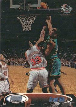 Grant Hill
