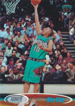 Mike Bibby