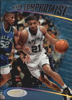 Tim Duncan