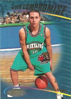 Mike Bibby
