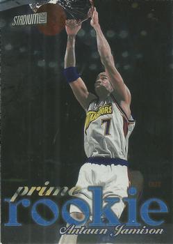 Antawn Jamison