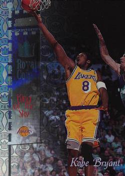 Kobe Bryant