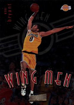 Kobe Bryant