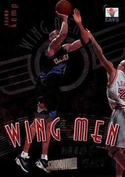 Shawn Kemp