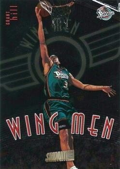 Grant Hill