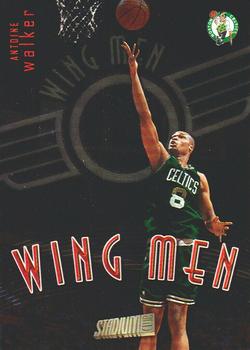 Antoine Walker