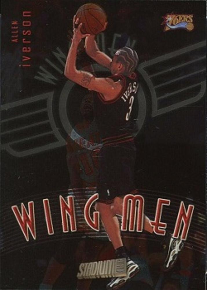 Allen Iverson