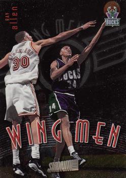 Ray Allen
