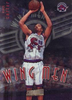 Vince Carter