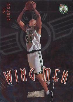 Paul Pierce