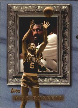 Bill Russell