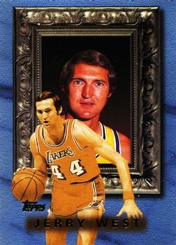 Jerry West
