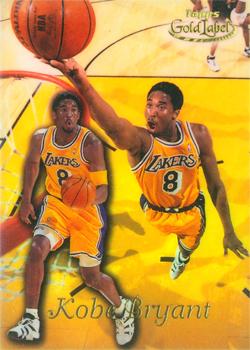 Kobe Bryant