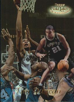 #GL7 Tim Duncan