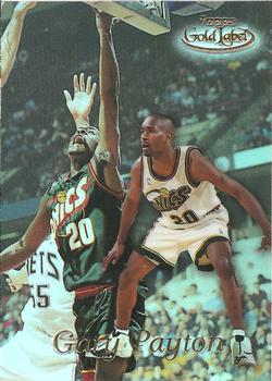 Gary Payton
