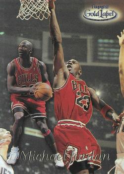 Michael Jordan
