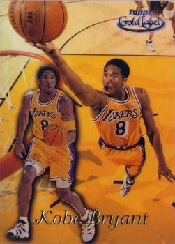 Kobe Bryant