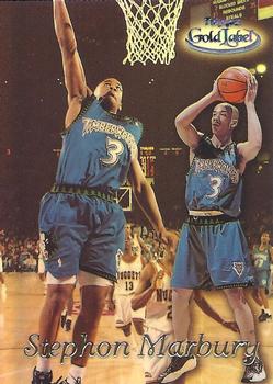 Stephon Marbury
