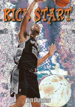 Tim Duncan