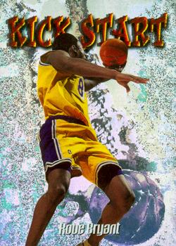 Kobe Bryant