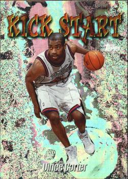 Vince Carter