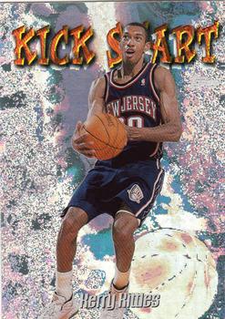 Kerry Kittles