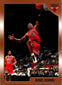 Dennis Rodman