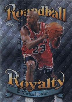 Michael Jordan