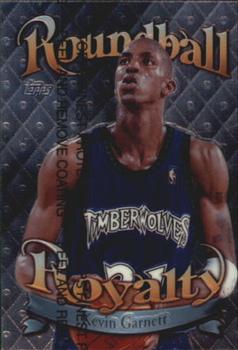 Kevin Garnett