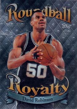 David Robinson