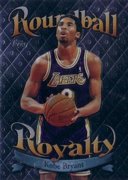 Kobe Bryant