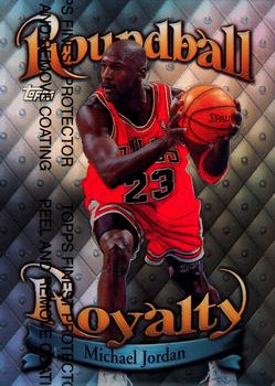 Michael Jordan