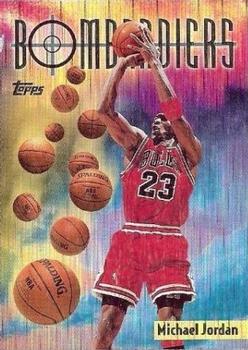 Michael Jordan