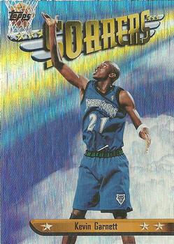 Kevin Garnett