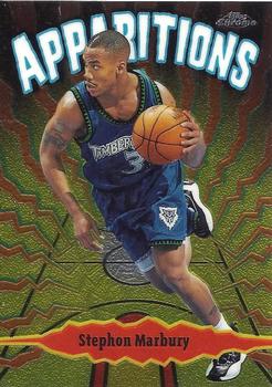 Stephon Marbury